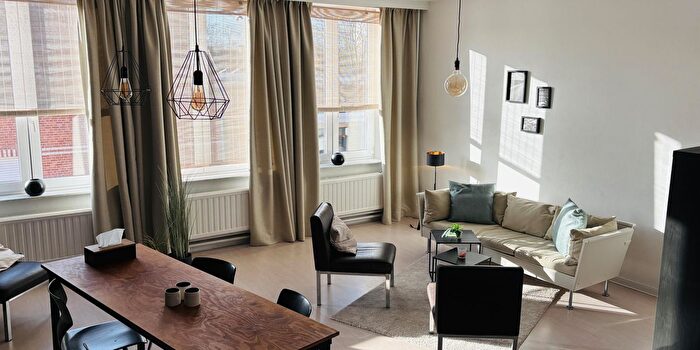Appartement 2 pièces à vendre - Collegestraat, Herentals