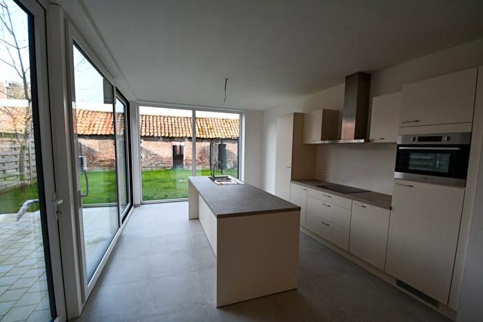 Heihoekse Kerkwegel, Lembeke - Maison 9 pièces à vendre