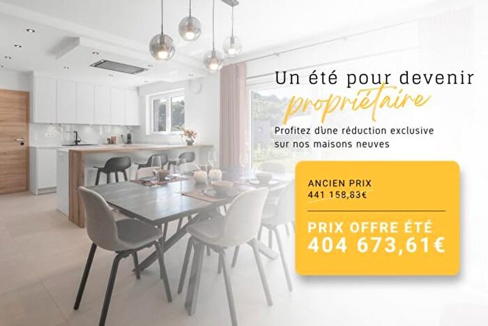 Rue Trou Brasy, Ensival - Maison 3 pièces à vendre