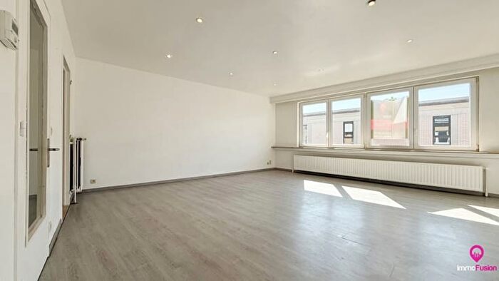 Appartement 2 pièces à vendre - Kapelstraat, Antwerpen