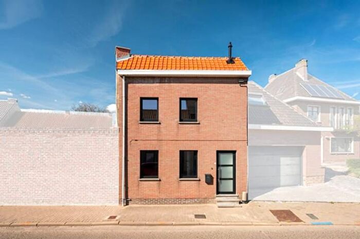 Maison 2 pièces à vendre à Vondelen, Haaltert Denderhoutem
