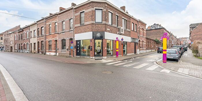 Appartement 2 pièces à Gorsemweg, SintTruiden, à vendre