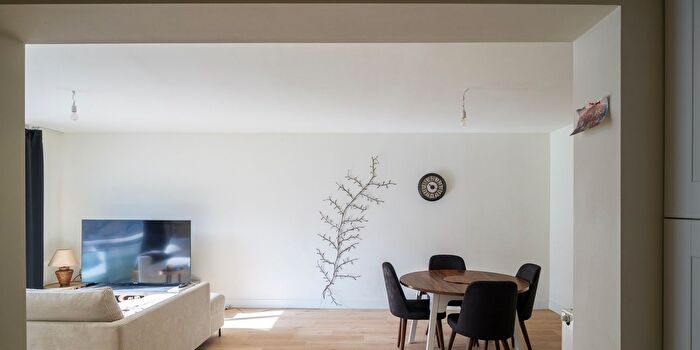 Appartement 1 pièce à Kortrijksesteenweg, Harelbeke, à vendre