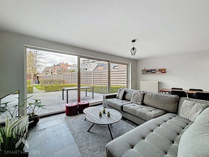 Franklin Rooseveltlaan, Waregem : Appartement 2 pièces à vendre