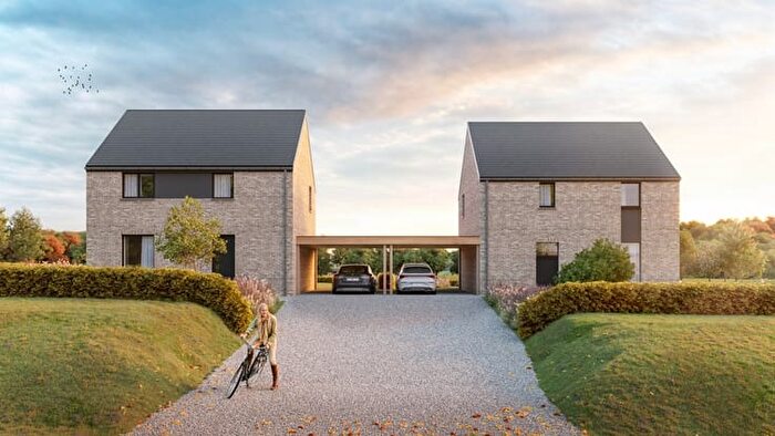 Maison 4 pièces à Route de Wasseige, Namen, à vendre