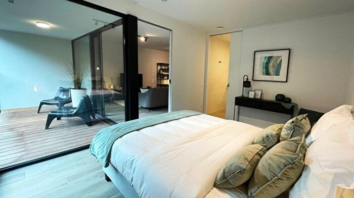 Appartement 1 pièce à De Drie Kreeften, à vendre