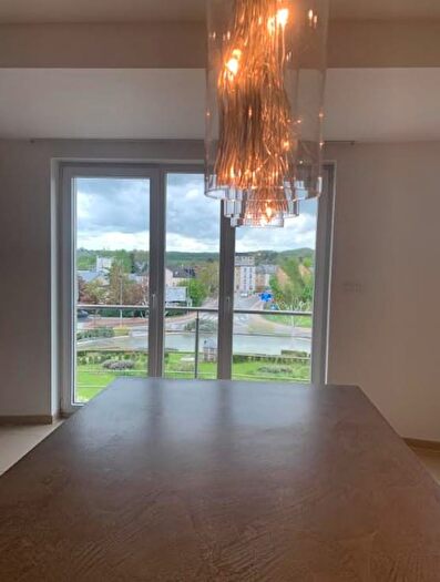Appartement 2 pièces à vendre à Rue Du Gazomètre, Arlon