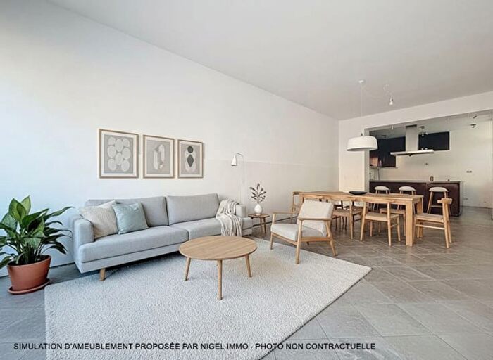 Maison 2 pièces à vendre à Rue des Trixhes, Seraing Ougrée