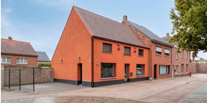 Eindhoutseweg, Geel : Maison 2 pièces à vendre