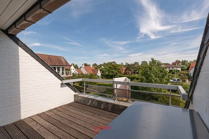 Appartement 11 pièces à vendre - Elisalaan, Nieuwpoort