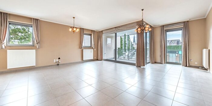 Warande, BeverenWaas - Appartement 2 pièces à vendre