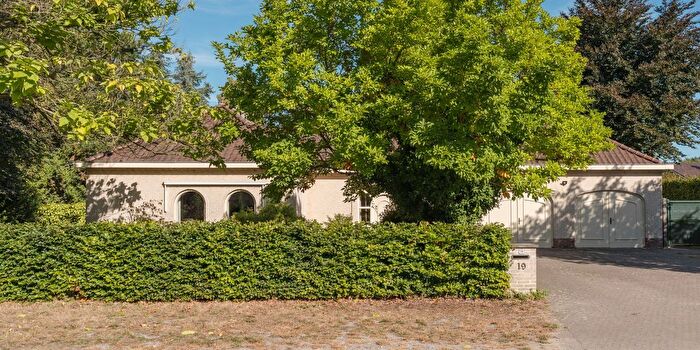 Maison 2 pièces à vendre à Orchideeënlaan, Achel