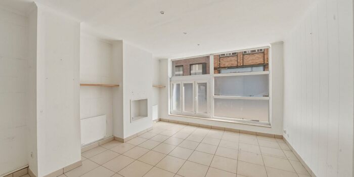 Appartement 1 pièce à Langestraat, Oostende, à vendre