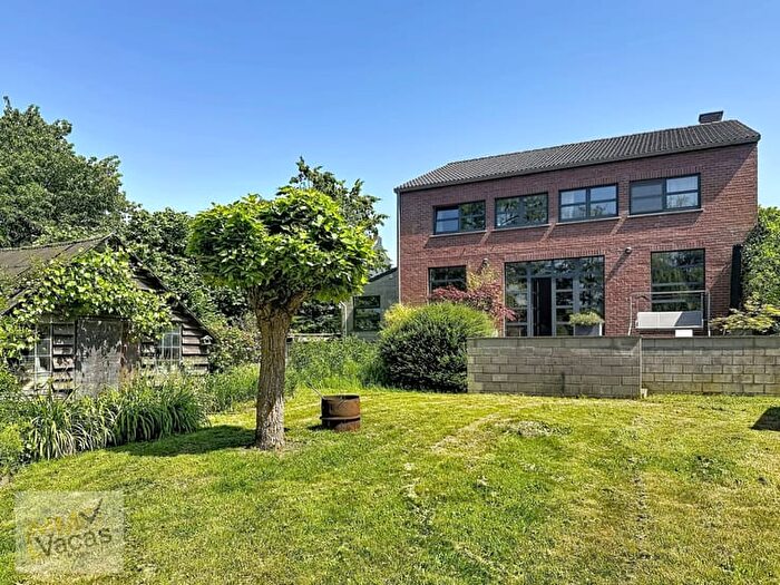 Maison 4 pièces à Rue de la FontaineDieu, Eghezée, à vendre