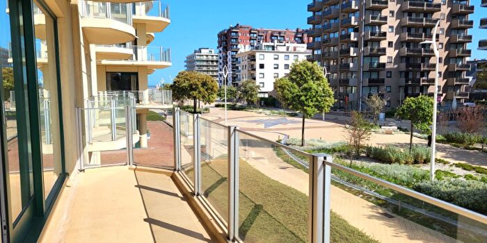Appartement 3 pièces à vendre - Dynastielaan, De Panne
