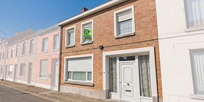 Celles, Henegouwen : Maison 4 pièces à vendre