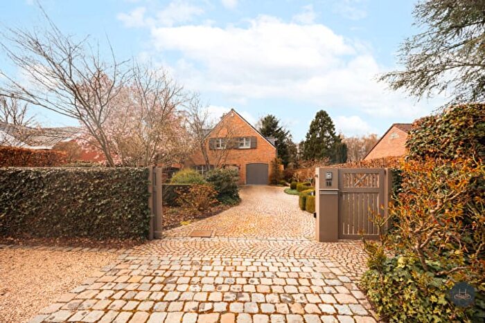 Lisweg, Keerbergen : Maison 4 pièces à vendre