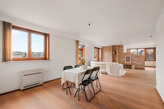 Maison 4 pièces à Heiveld, Opwijk, à vendre