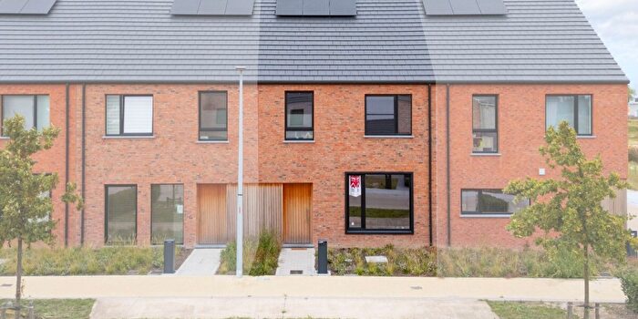 Maison 4 pièces à vendre à Gitsestraat, Roeselare