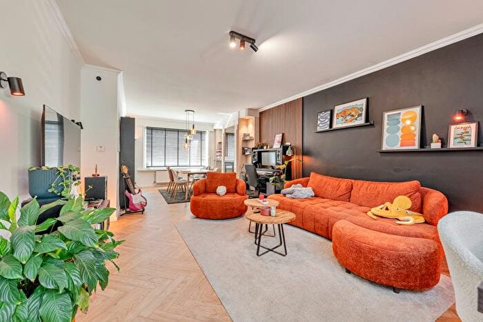 Maison 4 pièces à louer à Wervikstraat, Menen