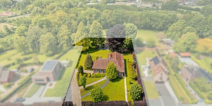 Maison 5 pièces à Leterweg, Bilzen, à vendre