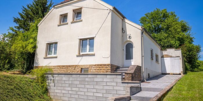 Rue de Dampicourt, SaintMard : Maison 3 pièces à vendre