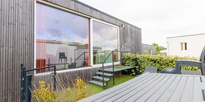 Maison 2 pièces à vendre à Dankaertstraat, Bredene