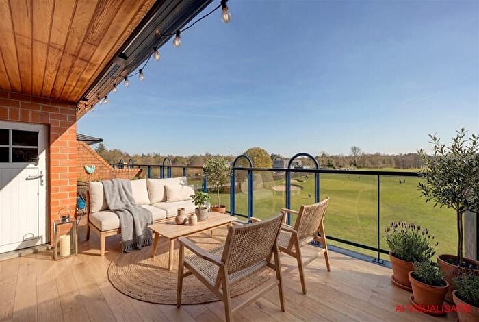 Miksebaan, BRASSCHAAT - Appartement 3 pièces à vendre