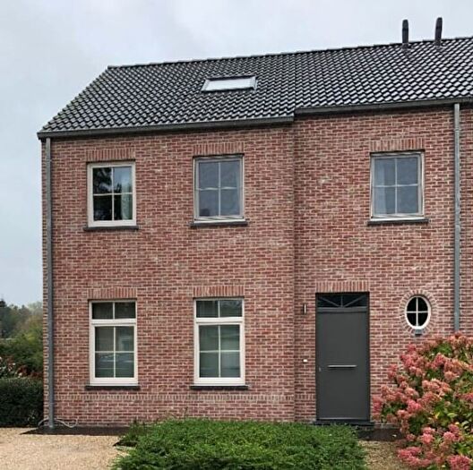 Bosstraat, Oosteeklo - Maison 6 pièces à vendre