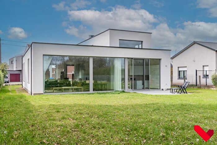 Maison 3 pièces à vendre à Karrestraat, Herent