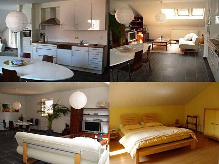 Appartement 1 pièce à vendre - Tongersesteenweg, SintTruiden