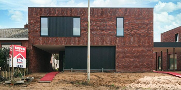 Maison 3 pièces à Voetpad, Zolder, à vendre
