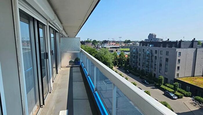 Appartement 3 pièces à vendre - Herkenrodesingel, Hasselt