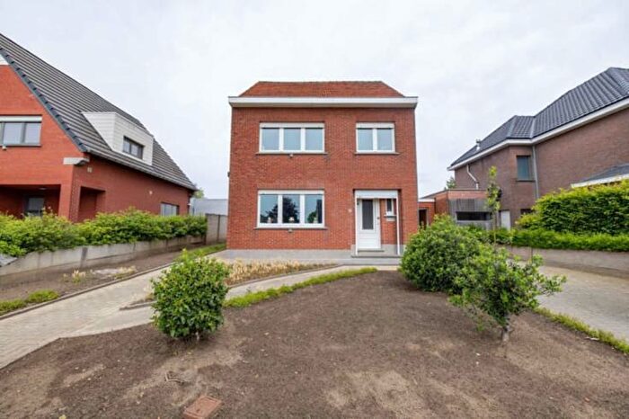Maison 2 pièces à vendre à Aarschotsesteenweg, Betekom