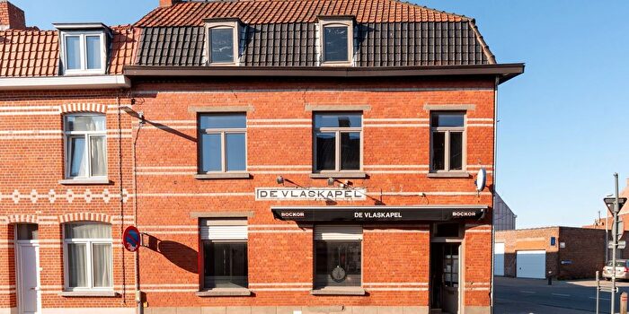 Maison 4 pièces à Kortrijk, WestVlaanderen, à vendre