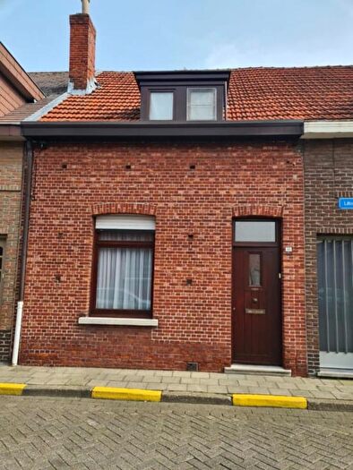 Maison 4 pièces à vendre - Lillokensstraat, Turnhout