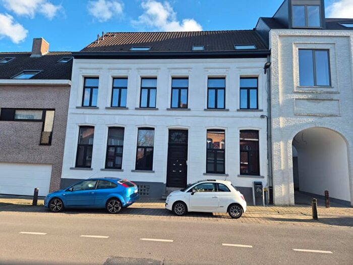 Appartement 2 pièces à vendre - Ieperstraat, Tielt