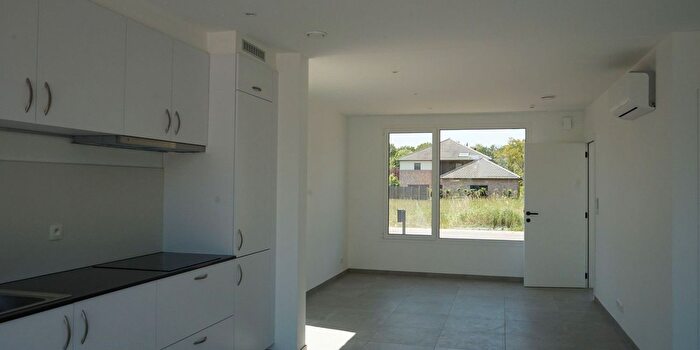 Stift, Bree : Appartement 3 pièces à vendre