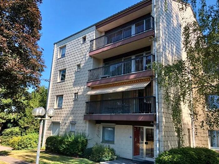 Appartement 1 pièce à Rue de la Belle Jardiniere, Liège Angleur, à louer