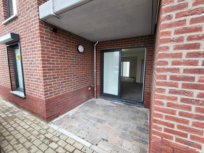 Rue De L'aurore, Wanze - Appartement 6 pièces à louer