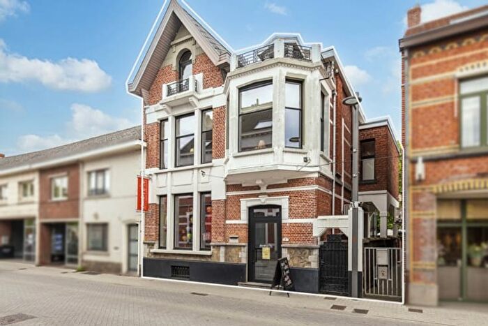Maison 5 pièces à vendre - Geelsebaan, Kasterlee