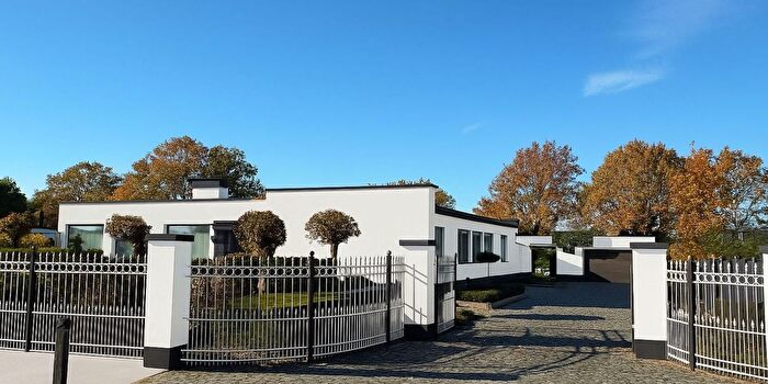 Bree, Limburg - Maison 4 pièces à vendre