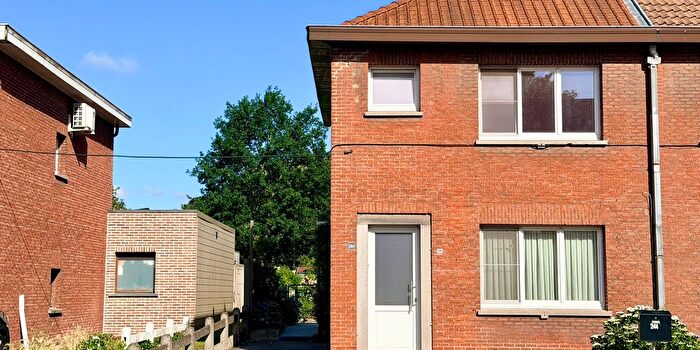 SintAmandsesteenweg, Bornem - Maison 3 pièces à vendre