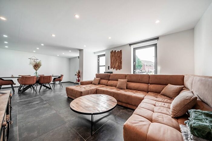 Rue de la Maladrie, Frameries : Maison 2 pièces à vendre