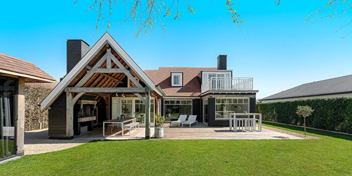 Knokke, WestVlaanderen - Maison 3 pièces à vendre