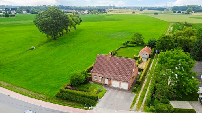 Stijn Streuvelslaan, Zemst : Maison 4 pièces à vendre