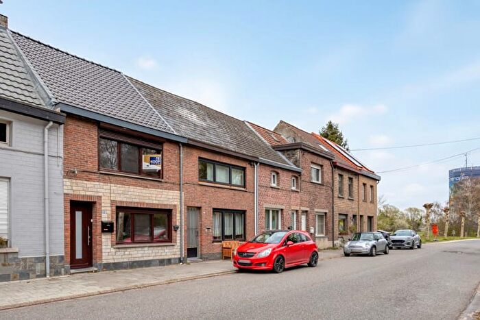 Nachtegaalstraat, Boom - Maison 9 pièces à vendre