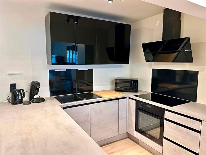 Appartement 2 pièces à vendre à Taborastraat, D