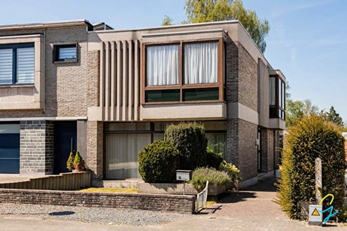 Reinaertdreef, Aalst - Maison 3 pièces à vendre