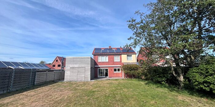 Maison 4 pièces à vendre - Irisstraat, Koksijde